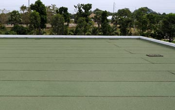 all Easthouses roofing types quoted for