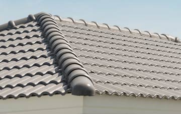 advantages of Easthouses clay roofing
