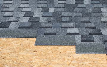 expert Easthouses asphalt roof companies