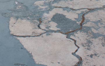 fibreglass roofing replacement Easthouses