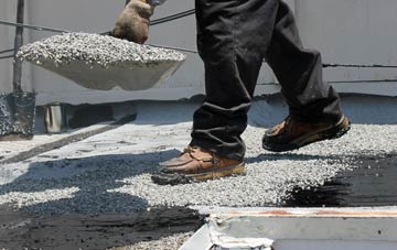 Easthouses flat roofing companies