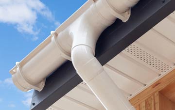 Easthouses gutter installation costs