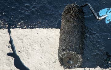 Easthouses liquid sealant waterproofing