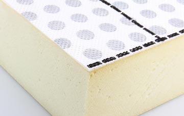 meeting Easthouses building codes