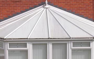 Easthouses polycarbonate conservatory roof repairs