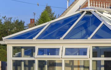 professional Easthouses conservatory insulation