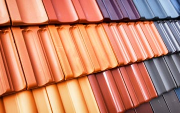 Easthouses roof tile costs
