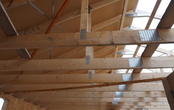 Easthouses roof truss costs