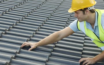 screened Easthouses roofing companies