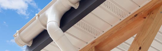 get Easthouses guttering quotes today