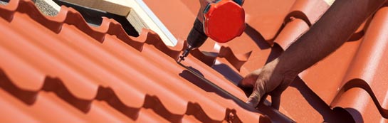 save on Easthouses roof installation costs