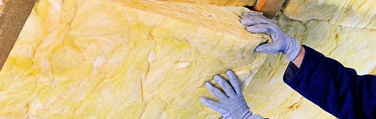 quotes for Easthouses roof insulation
