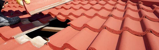 compare Easthouses roof repair quotes