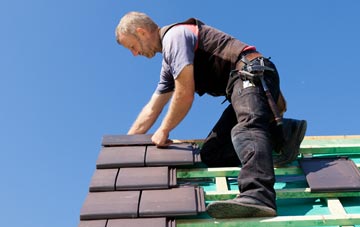 disadvantages of Easthouses slate roofing