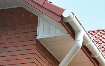 Easthouses soffit repair costs