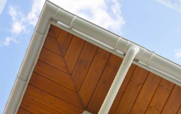 Easthouses soffit types