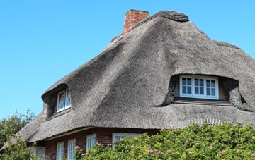 thatch roofing Easthouses, Midlothian
