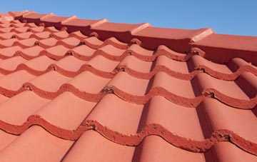 Easthouses tile and slate roof replacement