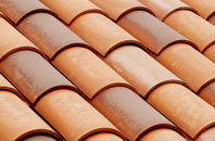 Easthouses clay roofing