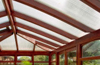 Easthouses conservatory roofing insulation