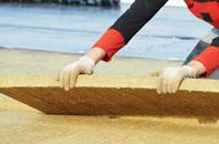 find rated Easthouses roof insulation companies