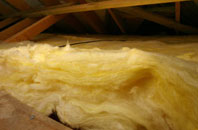 Easthouses pitch roof insulation