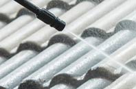 rated Easthouses roof cleaning companies