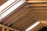 Easthouses tapered roof insulation quotes
